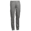 THC TALLINN. Pantalon en coton et élasthanne