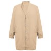 THC MINSK. Blouse de travail en coton et polyester