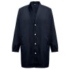 THC MINSK. Blouse de travail en coton et polyester
