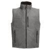 THC ASTANA. Veste polyester matelassée (unisexe)