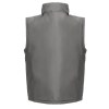 THC ASTANA. Veste polyester matelassée (unisexe)