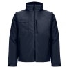 THC ASTANA. Veste polyester matelassée (unisexe)