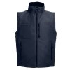 THC ASTANA. Veste polyester matelassée (unisexe)