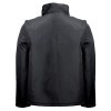 THC ASTANA. Veste polyester matelassée (unisexe)