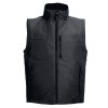 THC ASTANA. Veste polyester matelassée (unisexe)