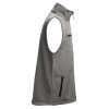 THC BAKU. Gilet softshell unisexe