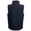 THC BAKU. Gilet softshell unisexe