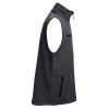 THC BAKU. Gilet softshell unisexe