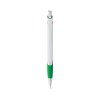MOLLA. Stylo à bille avec antidérapant