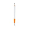 MOLLA. Stylo à bille avec antidérapant