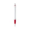 MOLLA. Stylo à bille avec antidérapant