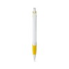 MOLLA. Stylo à bille avec antidérapant