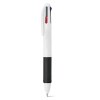 OCTUS. Stylo bille avec écriture multicolore 4 en 1