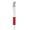 OCTUS. Stylo bille avec écriture multicolore 4 en 1