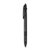 MULTIS. Stylo à bille multifonction avec écriture 3 en 1