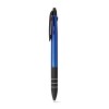 MULTIS. Stylo à bille multifonction avec écriture 3 en 1