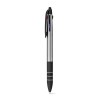 MULTIS. Stylo à bille multifonction avec écriture 3 en 1
