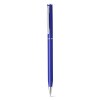 LESLEY METALLIC. Stylo en métal avec clip