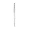 MARIETA SOFT. Stylo en aluminium avec clip