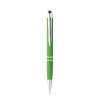 MARIETA SOFT. Stylo en aluminium avec clip
