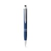 MARIETA SOFT. Stylo en aluminium avec clip