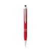 MARIETA SOFT. Stylo en aluminium avec clip