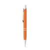 MARIETA SOFT. Stylo en aluminium avec clip