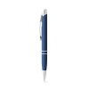 MARIETA SOFT. Stylo en aluminium avec clip