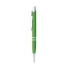 MARIETA SOFT. Stylo en aluminium avec clip