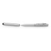 LAPOINT. Stylo bille multifonction en métal