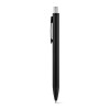 JOAN. Stylo en aluminium avec finition mate