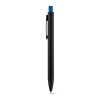 JOAN. Stylo en aluminium avec finition mate