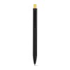JOAN. Stylo en aluminium avec finition mate