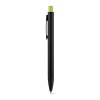 JOAN. Stylo en aluminium avec finition mate