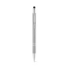 GALBA. Stylo en aluminium avec pointe tactile et clip