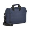 GARBI. Sacoche pour ordinateur portable jusqu'à 15'6'' en polyester 600D
