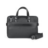 EMPIRE SUITCASE II. Sacoche executive pour ordinateur portable 15.6" en polypropylène