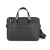 EMPIRE SUITCASE II. Sacoche executive pour ordinateur portable 15.6" en polypropylène