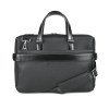 EMPIRE SUITCASE II. Sacoche executive pour ordinateur portable 15.6" en polypropylène