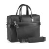 EMPIRE SUITCASE II. Sacoche executive pour ordinateur portable 15.6" en polypropylène