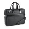 EMPIRE SUITCASE II. Sacoche executive pour ordinateur portable 15.6" en polypropylène
