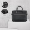 EMPIRE SUITCASE II. Sacoche executive pour ordinateur portable 15.6" en polypropylène