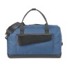 Motion Bag. sac de voyage en polyester cationique 600D et en simili cuir