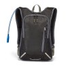 MOUNTI. Sac à dos de sport 420D avec réservoir d'eau