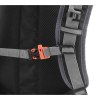 MOUNTI. Sac à dos de sport 420D avec réservoir d'eau