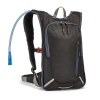 MOUNTI. Sac à dos de sport 420D avec réservoir d'eau