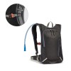 MOUNTI. Sac à dos de sport 420D avec réservoir d'eau