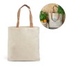 FERIA. Sac 100% coton (180 g/m²)