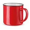 VERNON. Mug en céramique 340 &#8203;&#8203;ml
