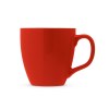 PANTHONY. Tasse en porcelaine avec hydroglaçage 450 mL